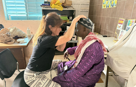 IMG_0563 ONG Da Man Trabajo Solidario Salud Educación