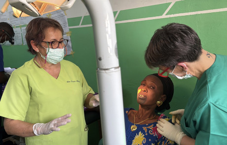 IMG_0801 ONG Da Man Trabajo Solidario Salud Educación