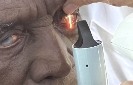 ONG Da Man Trabajo Solidario Salud Educación