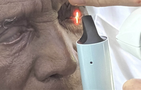 ONG Da Man Trabajo Solidario Salud Educación