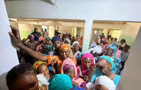 IMG_1093 ONG Da Man Trabajo Solidario Salud Educación