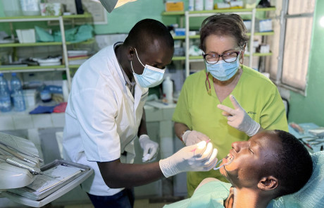 IMG_1286 ONG Da Man Trabajo Solidario Salud Educación