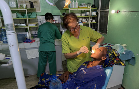 IMG_1304 ONG Da Man Trabajo Solidario Salud Educación