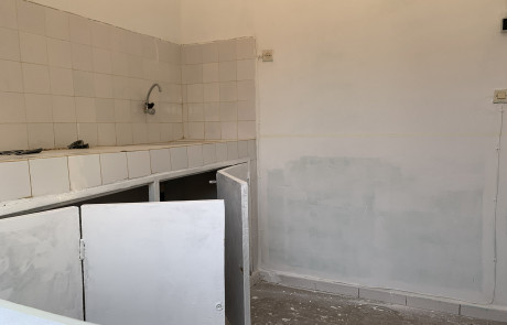 ONG Da Man Trabajo Solidario Salud Educación