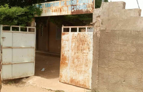 ONG Da Man Trabajo Solidario Salud Educación