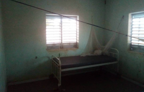 ONG Da Man Trabajo Solidario Salud Educación