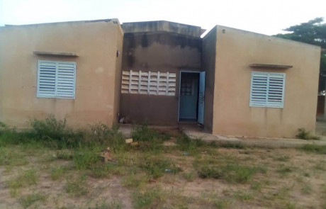 ONG Da Man Trabajo Solidario Salud Educación