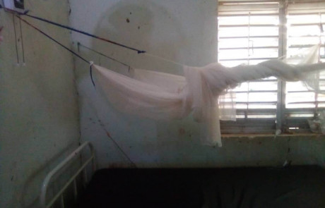 ONG Da Man Trabajo Solidario Salud Educación