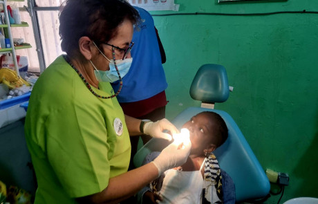 dbdd4c47-2ce4-409e-9700-d6f2b1e3b4eb ONG Da Man Trabajo Solidario Salud Educación